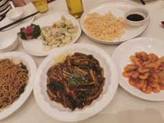 -得月楼·省级非遗·传统苏帮菜(观前店)