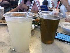 -松發肉骨茶(克拉码头店)