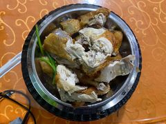 -张家卫·阳江菜·小海鲜(肥婆湾桥店)