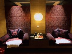 -春晖园度假酒店温泉