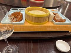 -晋江荣誉国际酒店·港誉茶餐厅