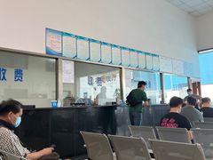 -上海市第十四机动车安全检测站