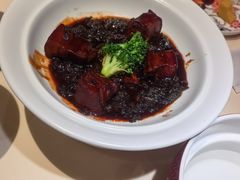 -京鸭棠(让胡路万达店)