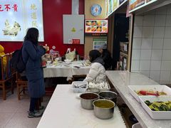 -陈寔包子王·卤煮小肠·京味小吃(龙潭店)