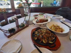 -月福京味斋·烤鸭店·北京菜(鼓楼总店)