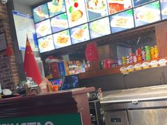 -潮庭·大连海鲜·炭火烧烤·扇贝王(大连店)