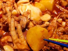 -胖哥俩肉蟹煲(湖滨银泰in77店)
