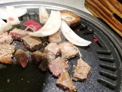 -猫爪爪原切自助烤肉(观音桥阳光世纪店)