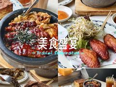 -渔记茶餐厅(渔村店)