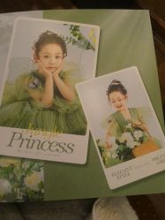 -倾城宝贝儿童摄影(浦东金谊店)