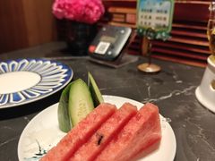 -芳芳私房菜·精做淮扬菜(承德路店)