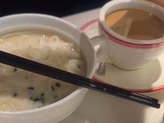 -新旺茶餐厅·早餐·夜宵(仙霞店)