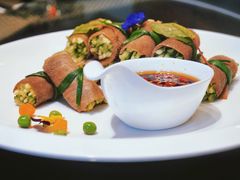 -茶叁酒肆·楚味江湖(菱角湖店)