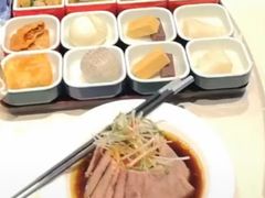 -令氏家外家岐山面(火炬路店)