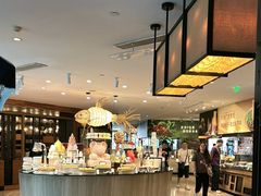 -OPEN開全日自助餐厅·西餐·海鲜(佛山希尔顿酒店)