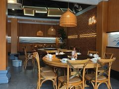 -味莊餐厅(康庄南街店)