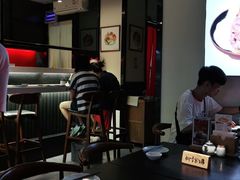 -YAMAKAWA(龙湖胥江天街店)