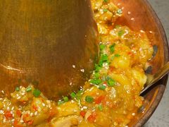 -觅山云南菜(泊富ICITY店)