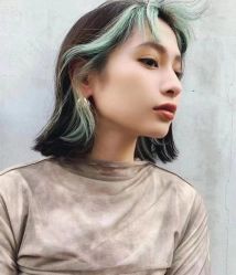 -icare美发沙龙