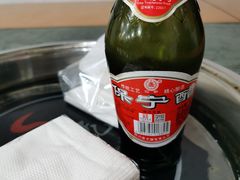 保宁醋-丁丁猫重庆小面(徐州路店)