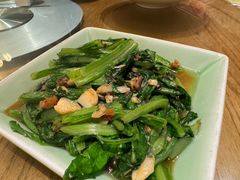 -新白鹿餐厅(爱琴海购物中心店)
