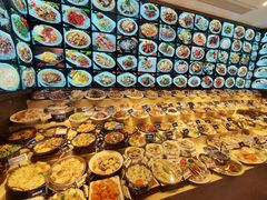 -旺达·福州菜(正大广场店)