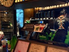 -B&C黄油与面包·THE GARDEN BAKERY概念店(世纪汇店)