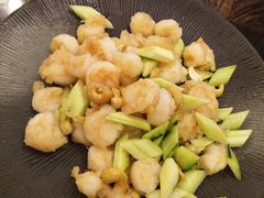 -友鹏海鲜(新宜白大道店)