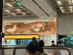 -谭厨中山传家菜.乳鸽.脆鲩鱼(华强北中航城店)
