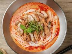 -大叻和越南粉(南浦里店)