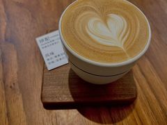 -稀物集咖啡(徽州大道店)