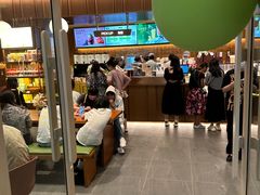 -奈雪的茶(石家庄万象城店)