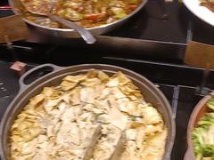-鹈鹕素食餐厅自助餐部(正阳街店)