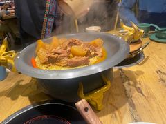 -吃饭皇帝大·土家民族菜(温州万象城店)