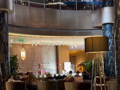 -昆明中心皇冠假日酒店