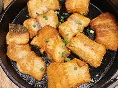 -钵家大院(大花岭店)