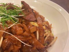 -潮福城大酒楼·潮味粤品·港式点心(湖滨北路店)