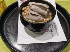 -香雪海饭店中餐厅(人民桥店)