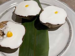 泰式西米糕-星叶·东南亚料理(温州万象城店)