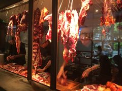 -牛事制造局牛肉火锅(莲岳路店)