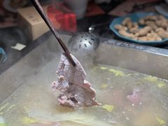 -锦城印象火锅(天府三街店)