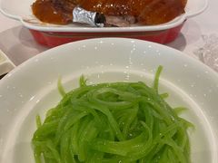 -大鸭梨烤鸭(石佛营店)