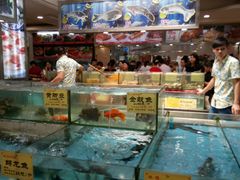 -花好悦园(瀛洲店)