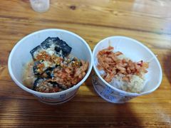 -李字号臭豆腐(总店)
