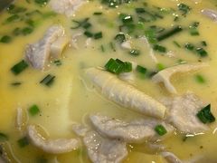 肺头汤-和满堂·经典本帮菜(川沙古镇店)