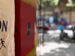 -常识咖啡common sense(春熙路店)