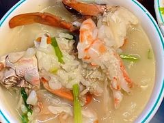 -潮之南·潮汕菜·鱼仔档(南山店)