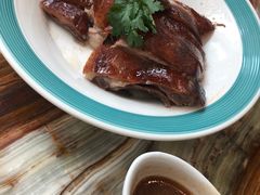 -椿记烧鹅(叠彩店)