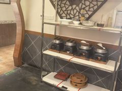 自助调料区-春盛渔府(牛首山店)