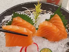 -友壹町寿司(佛山新DNA店)